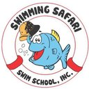 Swimming Safari Swim School company logo