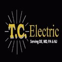 T.C. ELECTRIC CO company logo