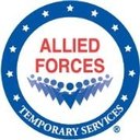 Allied Forces company logo