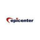 The EPICENTER company logo