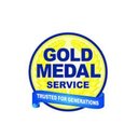 GOLD MEDAL SERVICE company logo