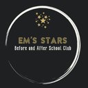 Em's Stars company logo