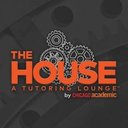 The House Tutoring Lounge company logo