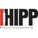 Hipp Präzisionstechnik company logo