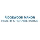 Ridgewood Manor company logo