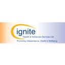 Ignite Health & Homecare services company logo