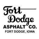Fort Dodge Asphalt company logo