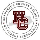 Henderson County Schools company logo