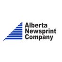 Alberta Newsprint Company company logo