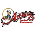 Archie's Seafood Restaurant company logo