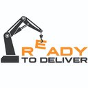 READY TO DELIVER LTD company logo