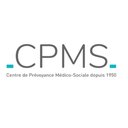CPMS company logo