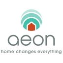 AEON company logo