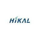 Hikal company logo