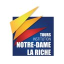 institution Notre Dame la riche company logo