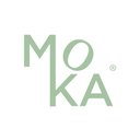 MOKA Coffee company logo