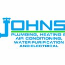 Johns Plumbing, Heating and Air Conditioning, Inc. company logo