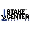 Stake Center Locating company logo