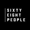 Sixty Eight People company logo