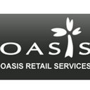 Oasis Retail Services company logo