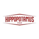 Hippopotamus company logo