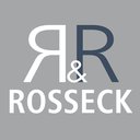 R&amp;R Rosseck company logo