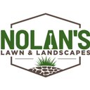 Nolan's Lawn and Landscaping company logo