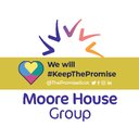 Moore House Care &amp; Education company logo