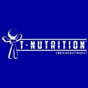 T-Nutrition company logo