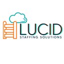 Lucid Staffing Solutions company logo