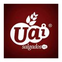 Uai salgados company logo