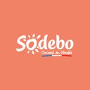 Sodebo company logo