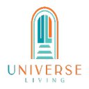 Universe Living company logo