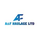 A&F Haulage LTD company logo