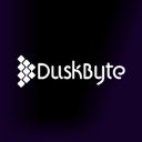 DuskByte company logo