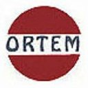 Ortem company logo