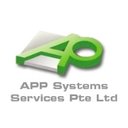 APP Systems Services company logo