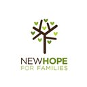 New Hope for Families company logo