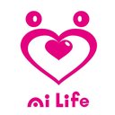 愛らいふサービス　株式会社 company logo