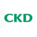 CKD株式会社 company logo