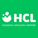 HCL – Hertfordshire Catering Limited company logo