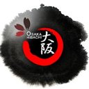 Osaka Hibachi company logo