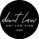DMT Law Firm company logo