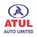 Atul Auto Limited company logo