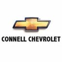 Connell Chevrolet company logo
