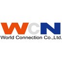株式会社ワールドコネクション company logo