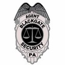 BlackGate Security Agency company logo