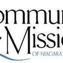 Community Missions, Inc. company logo