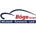 Böge GmbH company logo