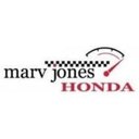 Marv Jones Honda company logo